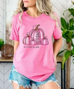 Breast Cancer Shirts for Women